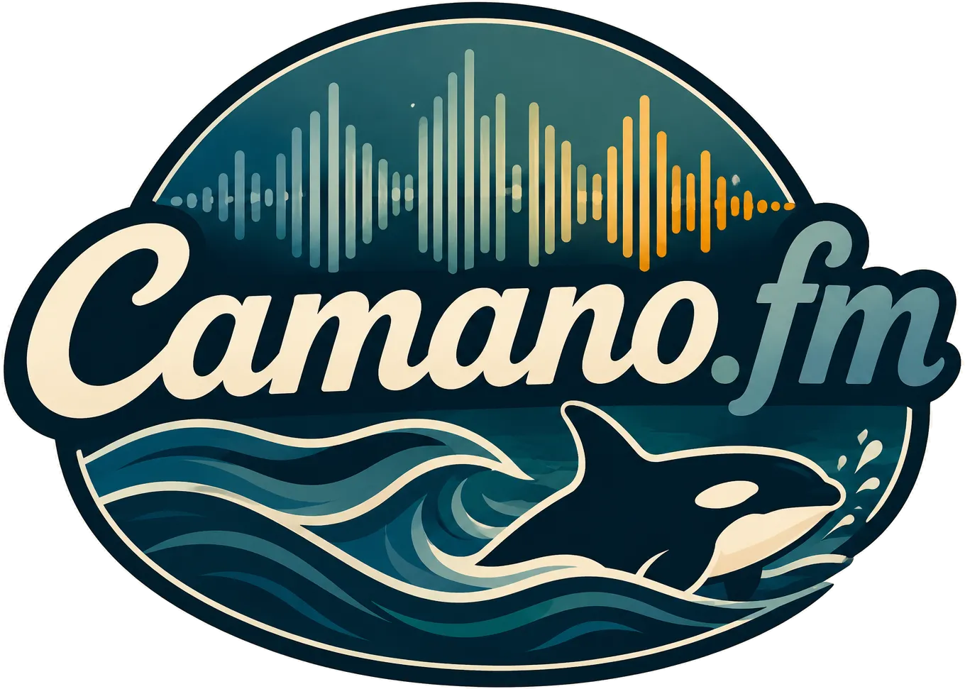 Camano FM - Community Radio Station
